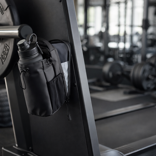 VIREXO Magnetic Gym Bag